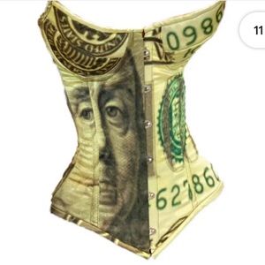 Money Corset
